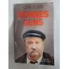 Bonnes Gens (Envoi de l'auteur)