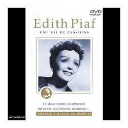 Edith piaf [FR Import]