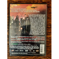 DVD - Le Crash du vol 323 Film