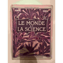 Le Monde et la Science N°40