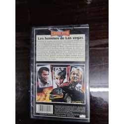 Les Hommes de Las Vegas