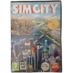 SimCity