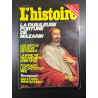 L'Histoire n°81