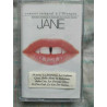 Jane Concert intégral à l'Olympia Cassette Audio-K7 NEUVE SOUS