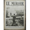 Le Miroir n188 1 Juillet 1917
