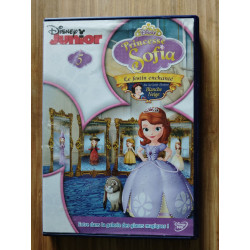 Princesse Sofia - 5 - Le festin enchanté