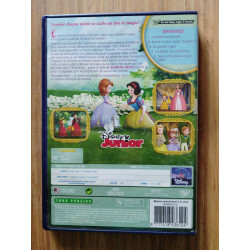 Princesse Sofia - 5 - Le festin enchanté