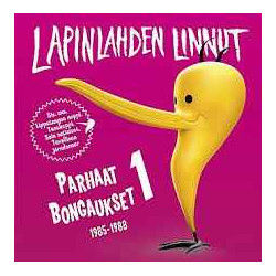 Parhaat Bongaukset 1 (1985-1988)