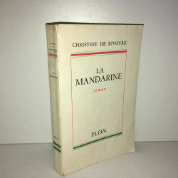 LA MANDARINE roman