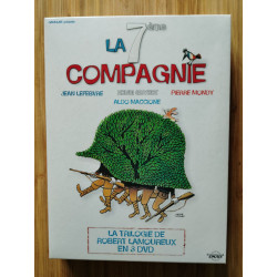 La 7ème Compagnie
