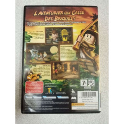 Dvd - Indiana Jones la trilogie originale