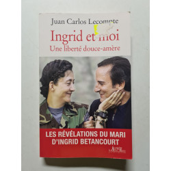 Ingrid et moi : Une liberté douce-amère