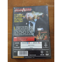 Scanners