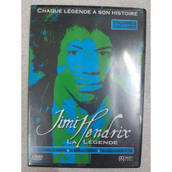 Jimi Hendrix volume 2 : La légende