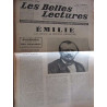 Les Belles Lectures n99 du 18 au 24 Février 1948 Emilie