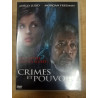 DVD - Crimes et Pouvoir - Film avec Ashley Judd Morgan Freeman