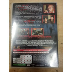 DVD - Crimes et Pouvoir - Film avec Ashley Judd Morgan Freeman