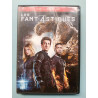 Les 4 Fantastiques Miles Teller Kate Mara DVD Digital HD