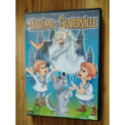 Le Fantôme de Canterville