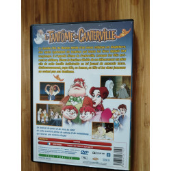 Le Fantôme de Canterville