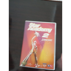 Star Academy 2 le concert