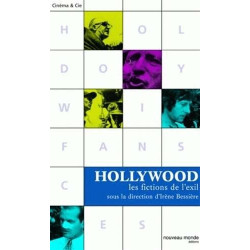 Hollywood les fictions de l'exil