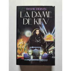 La dame de Kiev