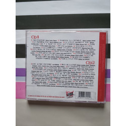 Les Enfoirés La Compil'