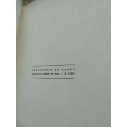 Vie privée de napoléon flammarion