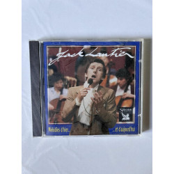 Jack Lantier n1 - CD