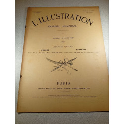 L'Illustration n°3186