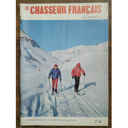 Le chasseur français n886 Décembre 1970