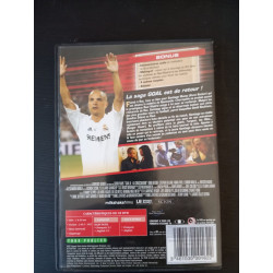 Goal II : La consécration