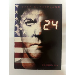 24 - Season Six