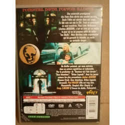 The Skulls Société Secrète Joshua Jackson Paul Walker DVD