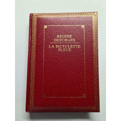 La Bicyclette bleue