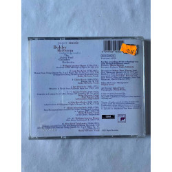 Bobby mcferrin Paper music CD