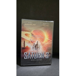 Saturn 3 - Neuf sous blister