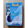 Heidi - Édition 2 DVD