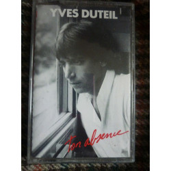 Ton absence Cassette Audio-K7 EMI 7481254