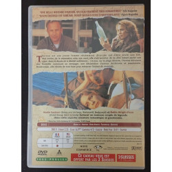 Une bouteille a la mer