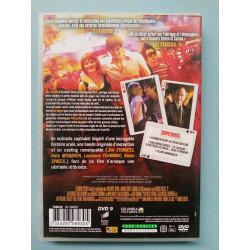 Las Vegas 21 Jim Sturgess Kevin Spacey DVD simple