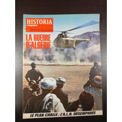 Historia magazine n°275