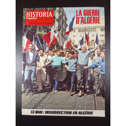 Historia magazine n°249