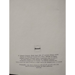 guide touristique de L'EUROPE