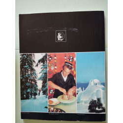 guide touristique de L'EUROPE