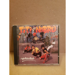 Titi Nobru Wutchaka CD