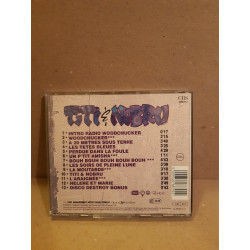 Titi Nobru Wutchaka CD
