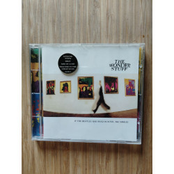 If the Beatles had read Hunter...The Singles