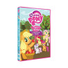 My little pony vol. 2 : les chercheuses de talent (NEUF SOUS BLISTER)